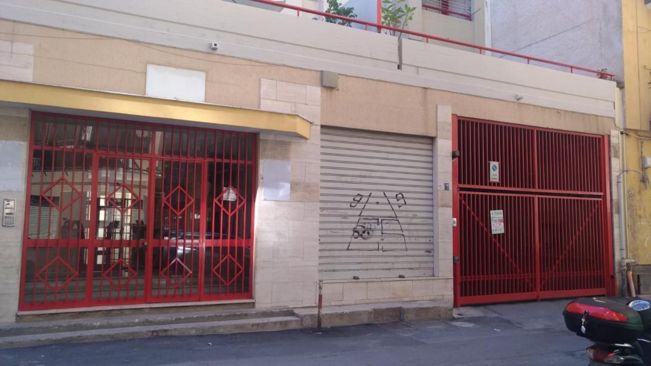 Residenza Barone Turistico Apartamento