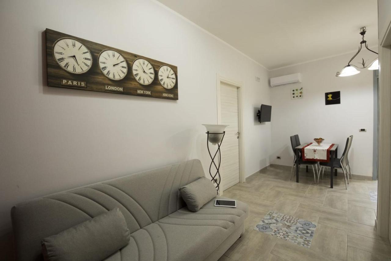 Residenza Barone Turistico Palermo