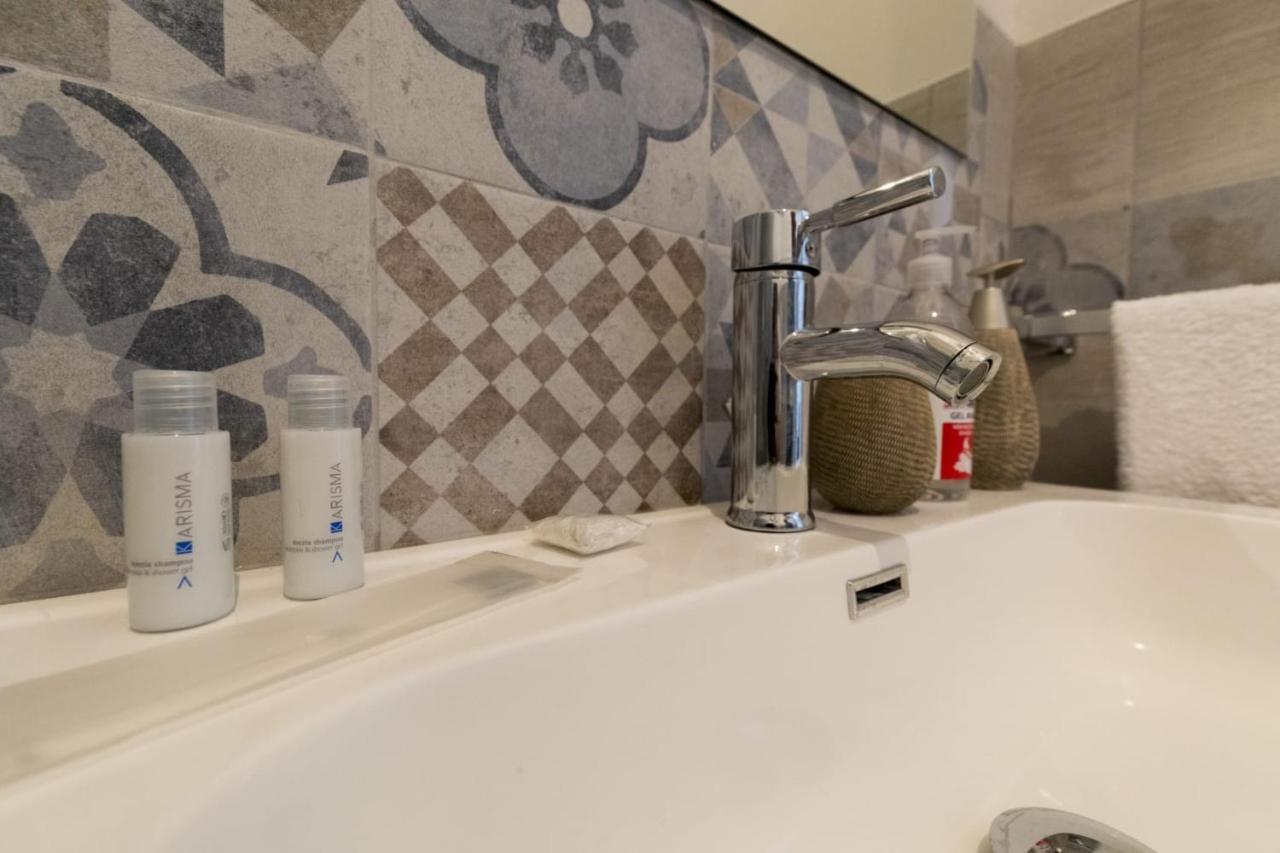Residenza Barone Turistico Apartamento *