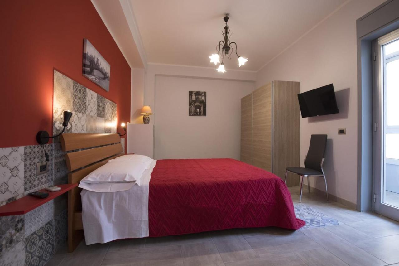 Apartamento Residenza Barone Turistico *