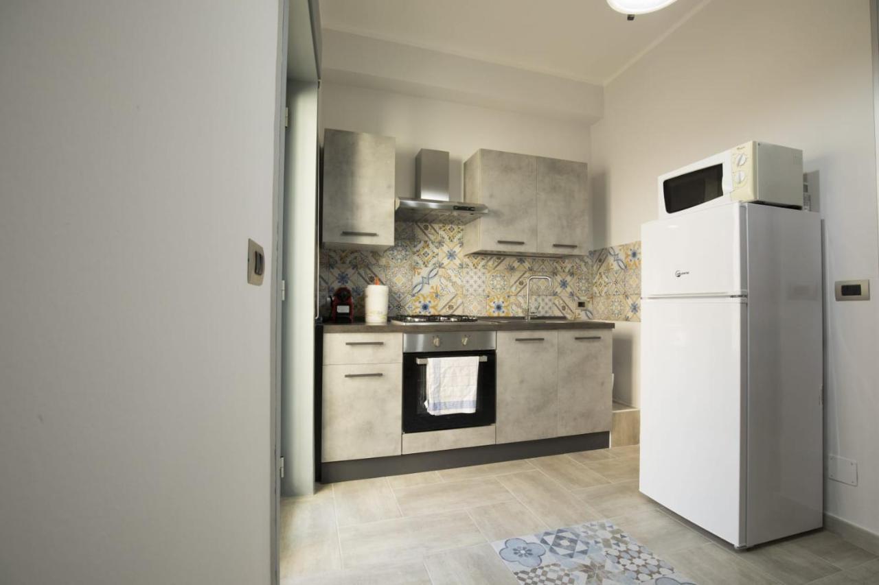Apartamento Residenza Barone Turistico