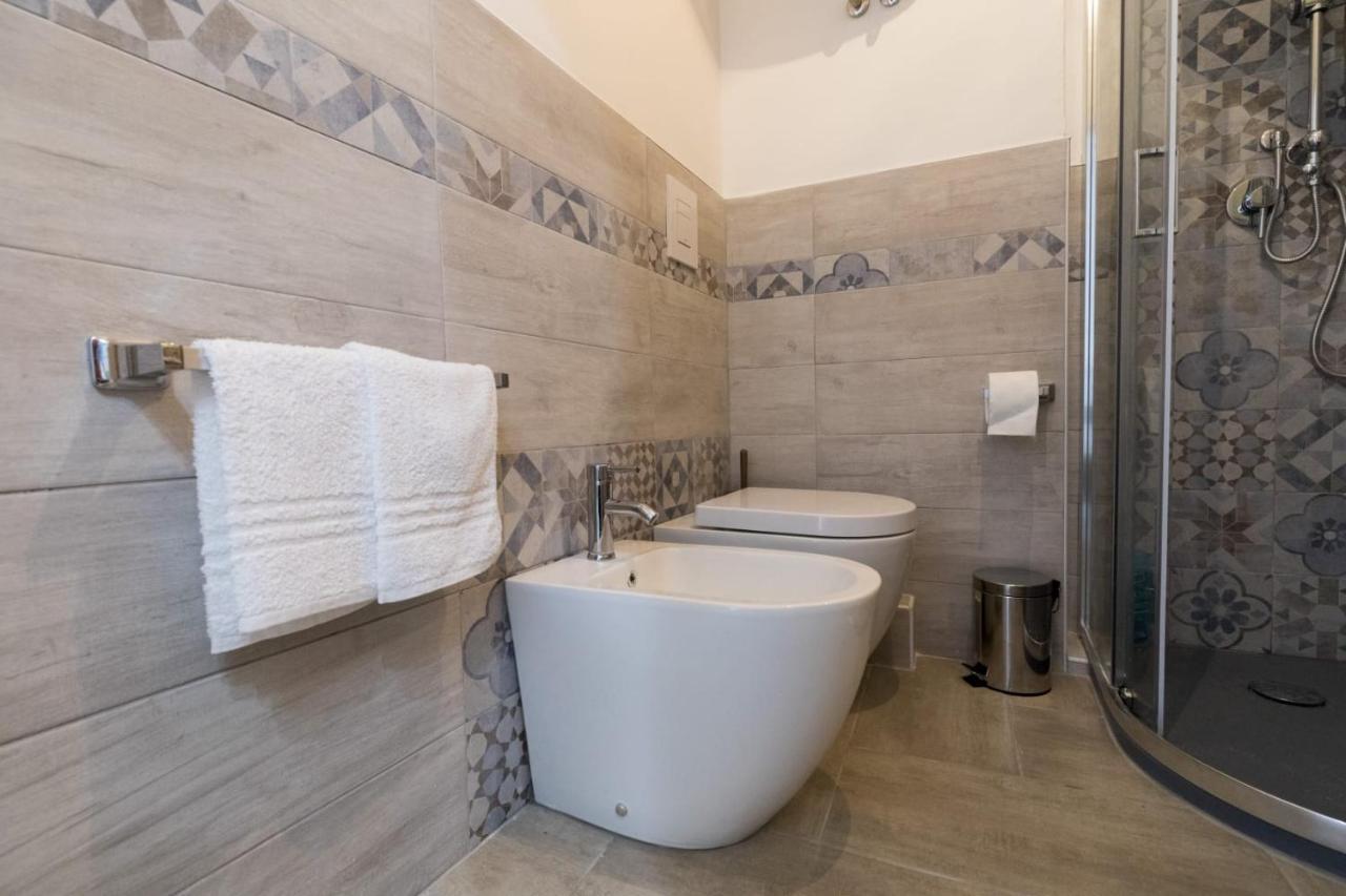 Apartamento Residenza Barone Turistico *