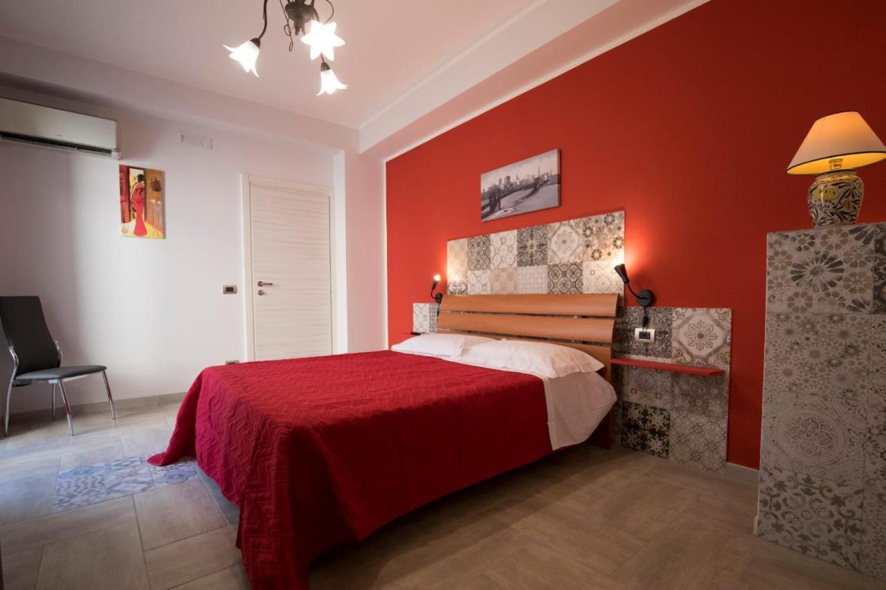 Residenza Barone Turistico Palermo