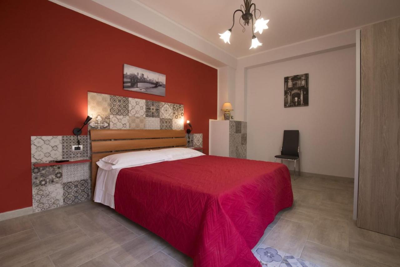 Apartamento Residenza Barone Turistico *