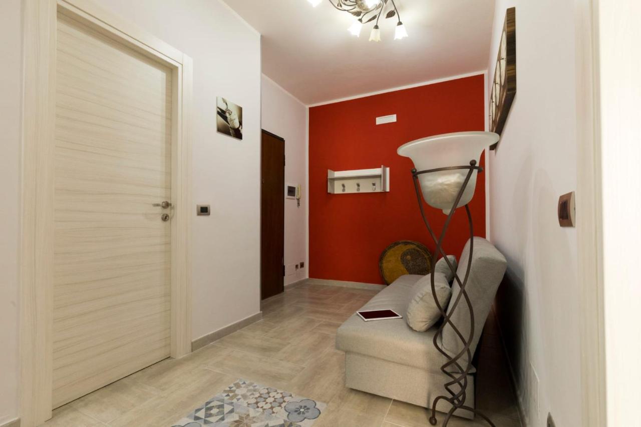 Residenza Barone Turistico * Palermo