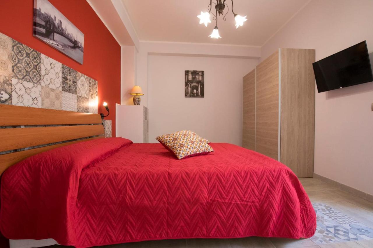 Residenza Barone Turistico Apartamento