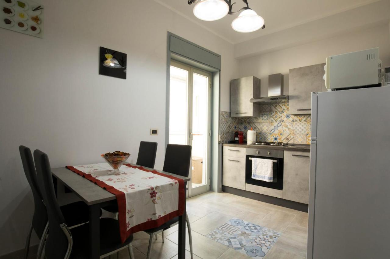 Residenza Barone Turistico * Palermo
