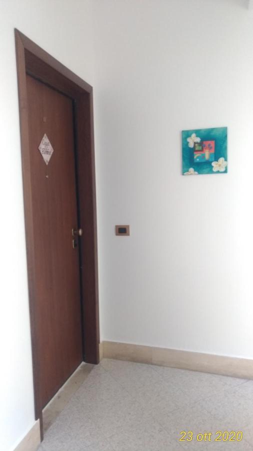 Residenza Barone Turistico Apartamento *
