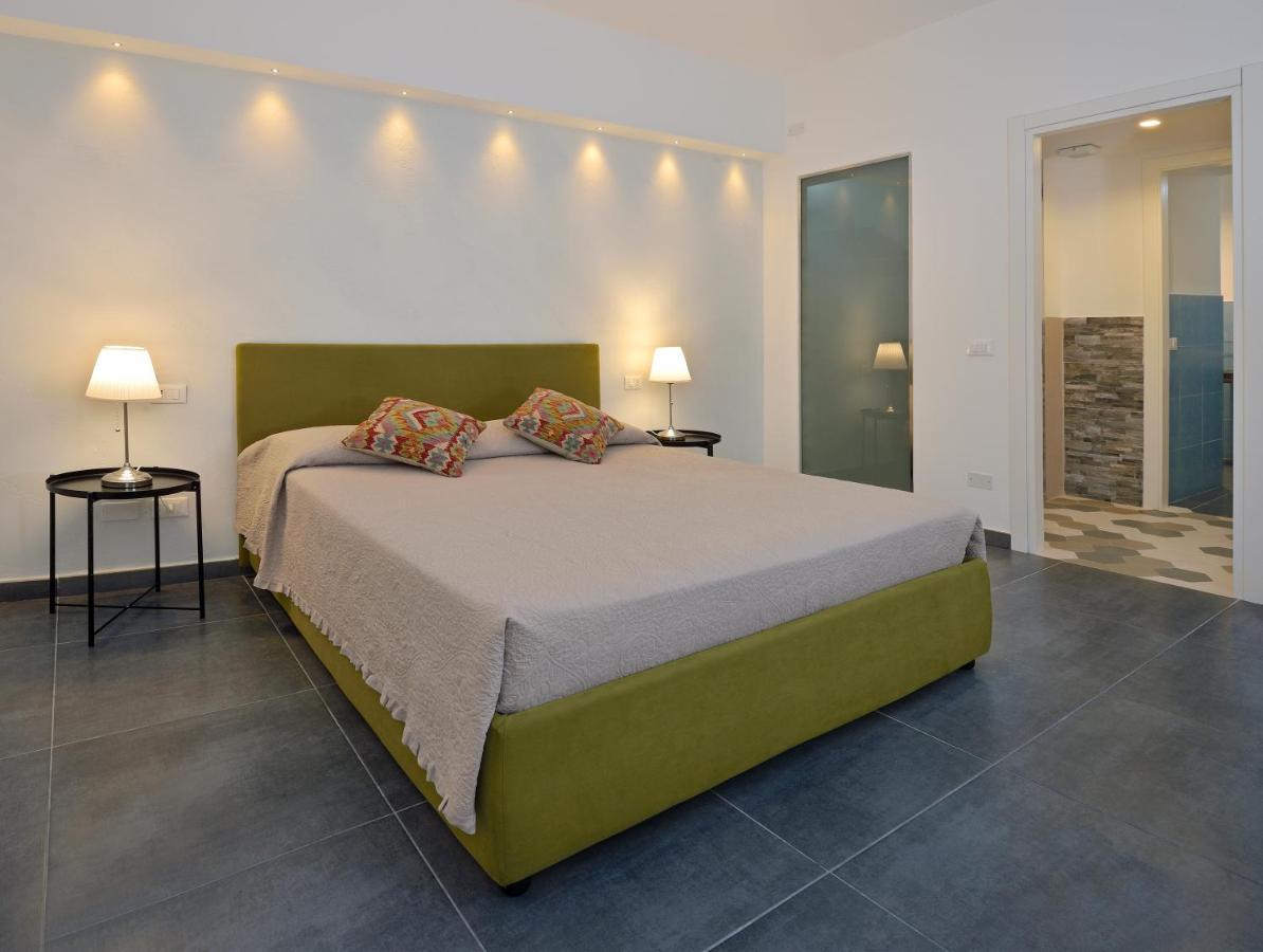 Bed & Breakfast Dimora Tomasi Palermo