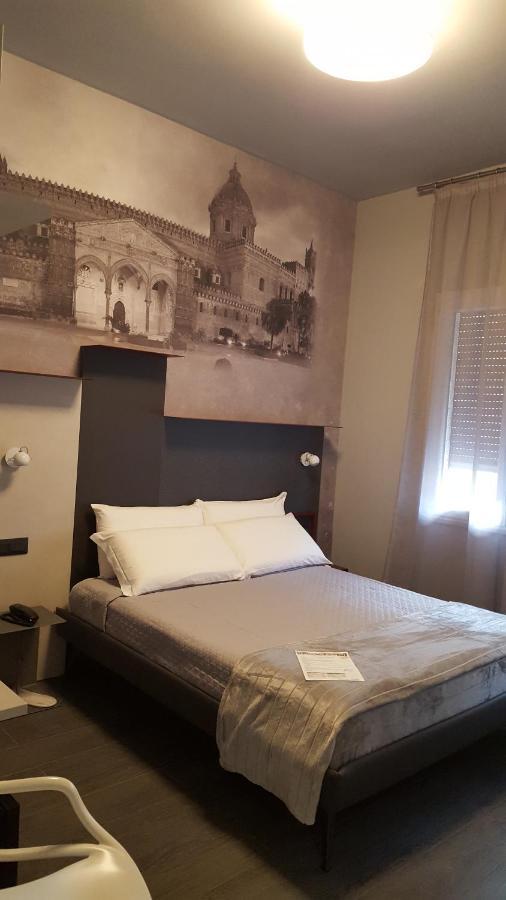 Hotel Alma Palermo