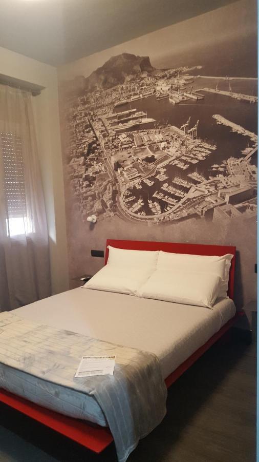 Hotel Alma Palermo