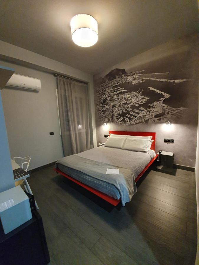 Alma Hotel 3*