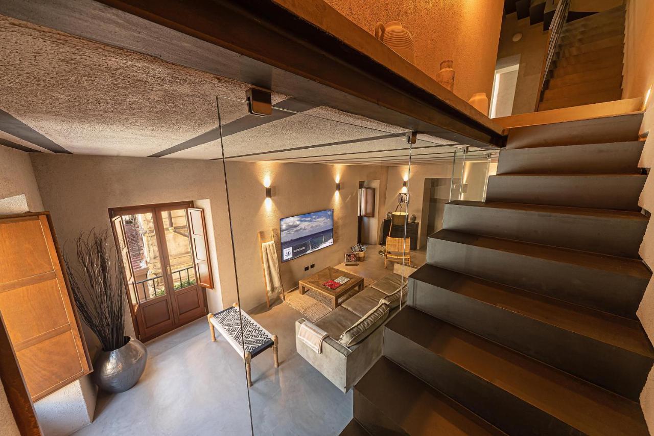 Casa Nostra Luxury & Hotel