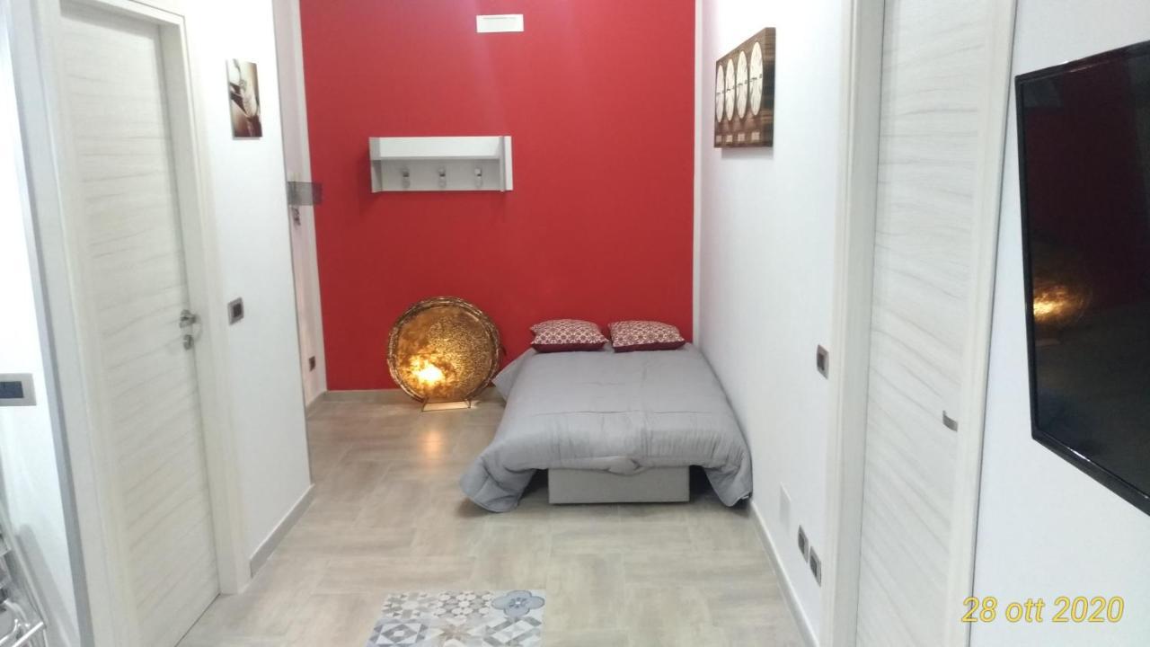 Residenza Barone Turistico * Palermo
