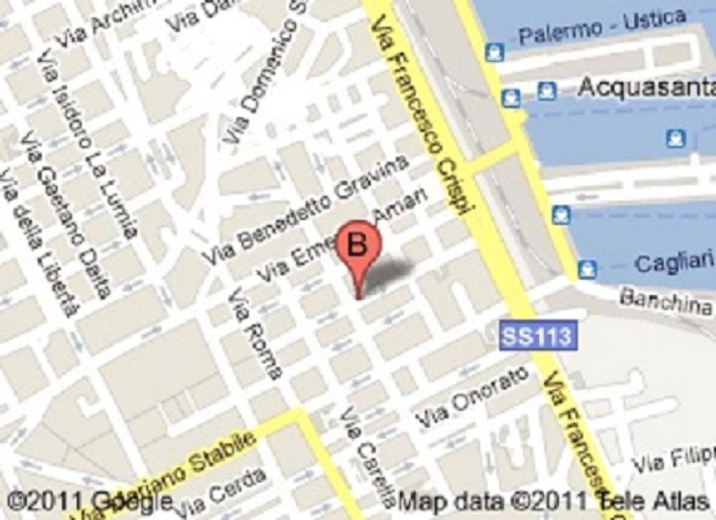 Florio Hotel 2*