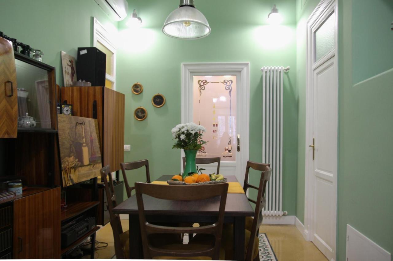 Casa Pinello 2*