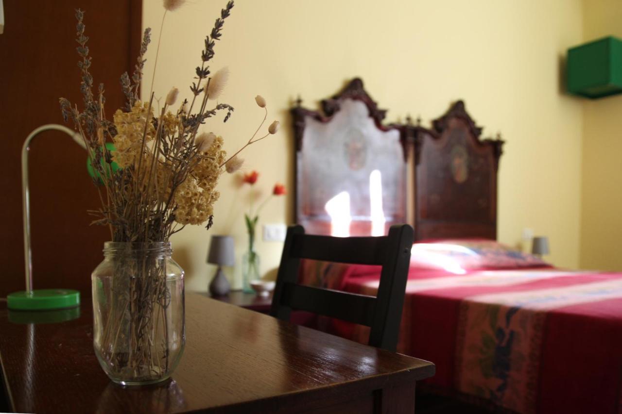 Casa Pinello Guest house Palermo