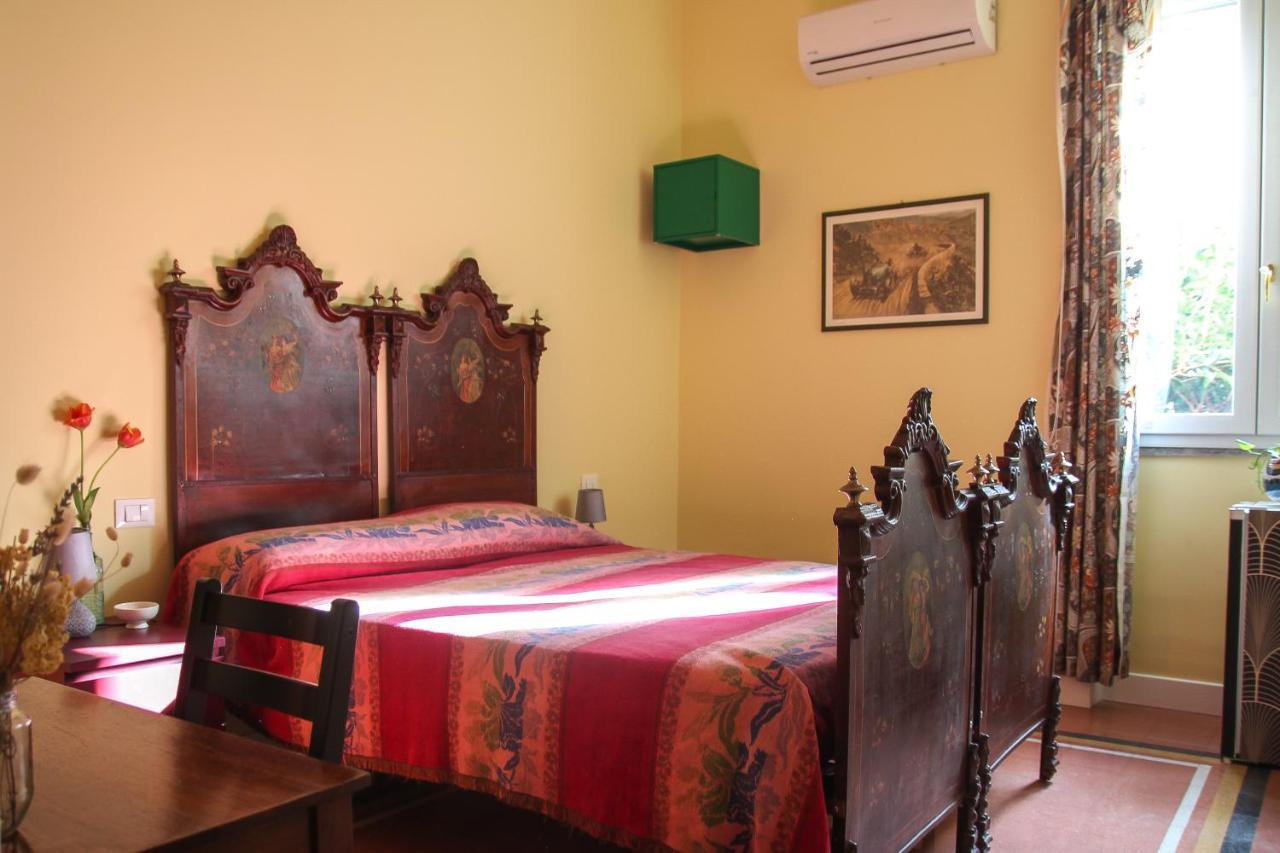 Casa Pinello Guest house Palermo
