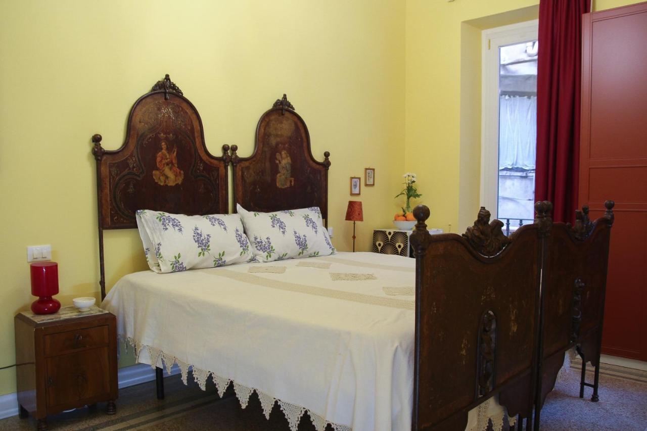 Casa Pinello Guest house
