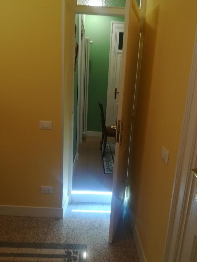 Guest house Casa Pinello Palermo