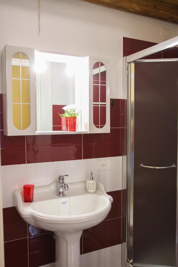 Casa Pinello Guest house