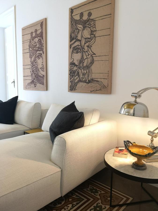 Acomodação com café da manhã  Garden In Private On Via Liberta 2*