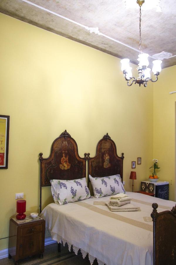 Guest house Casa Pinello Palermo