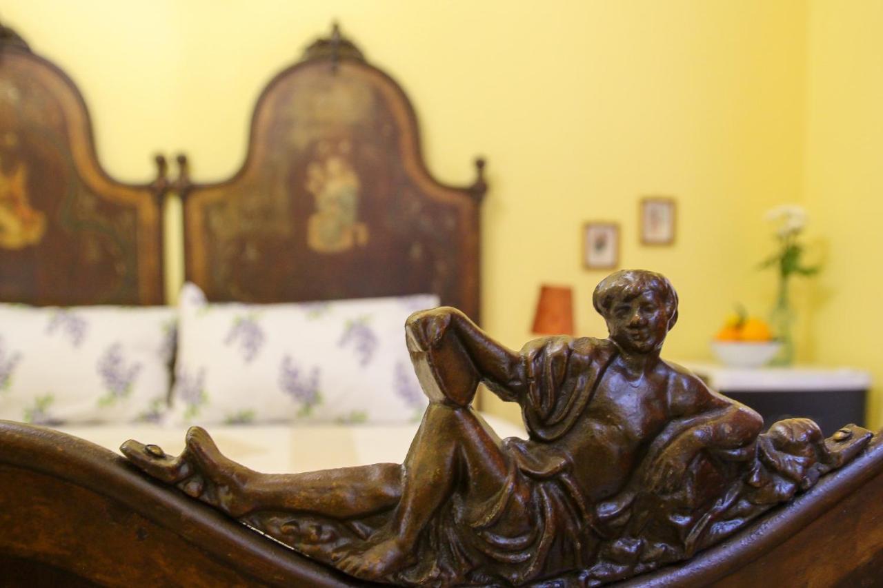 Guest house Casa Pinello 2*