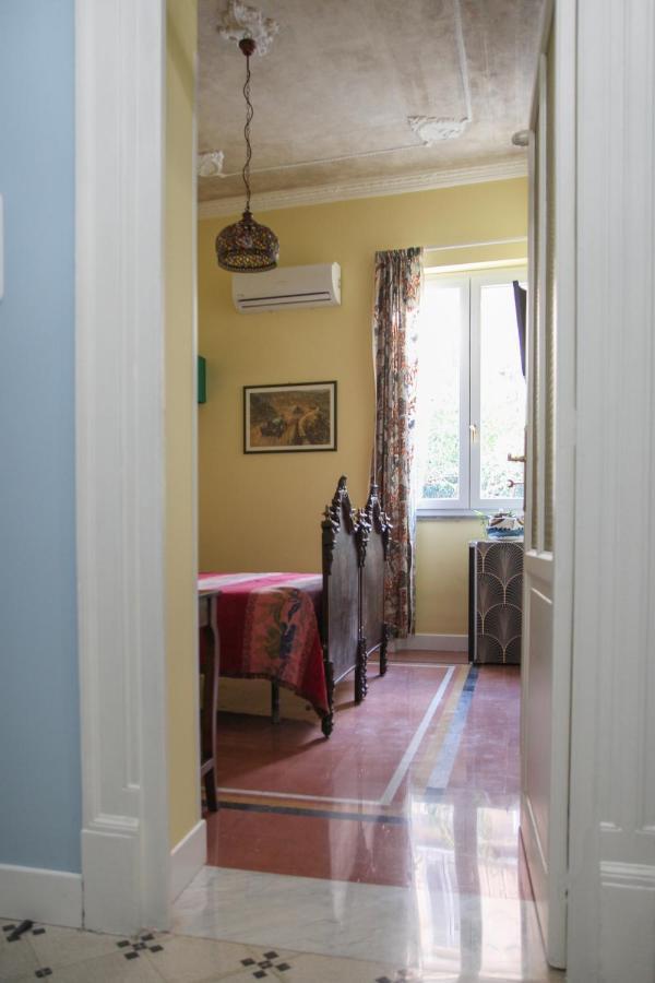 Casa Pinello 2*