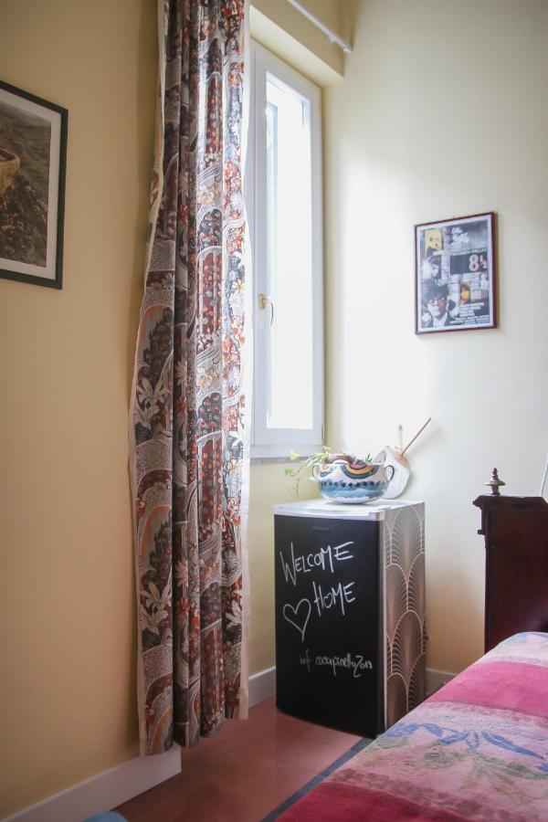 Casa Pinello Guest house Palermo
