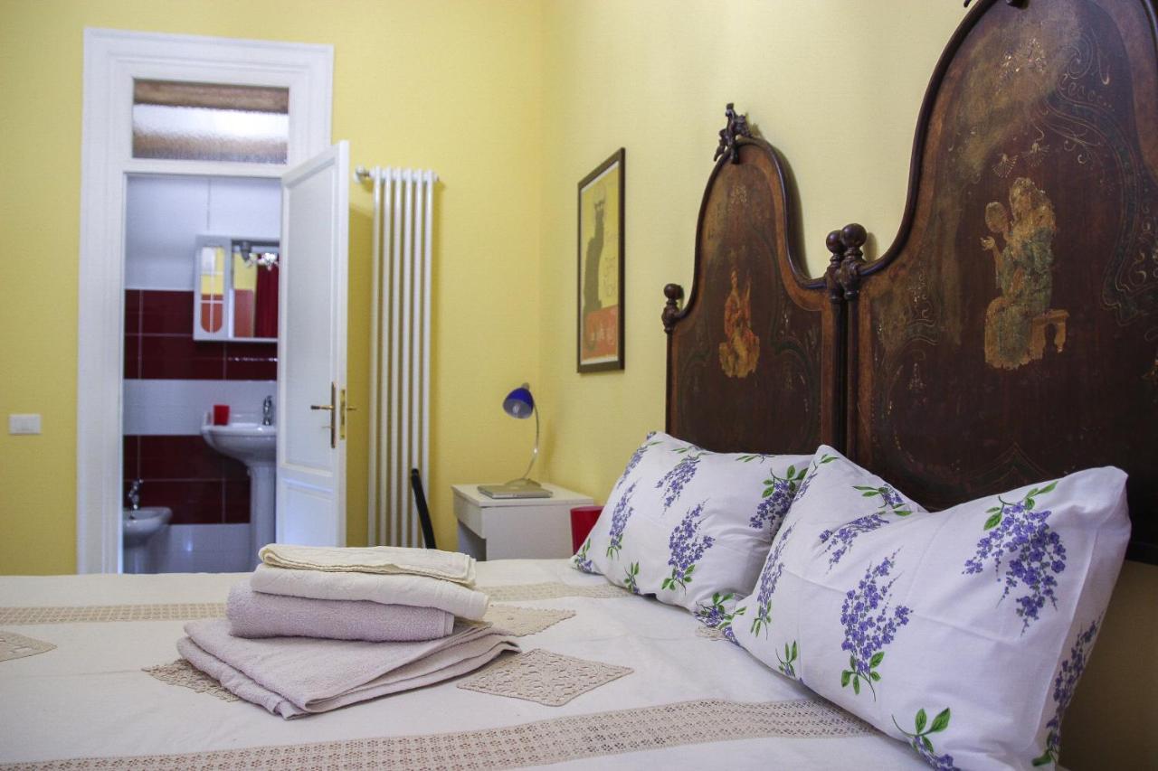 Casa Pinello Guest house Palermo