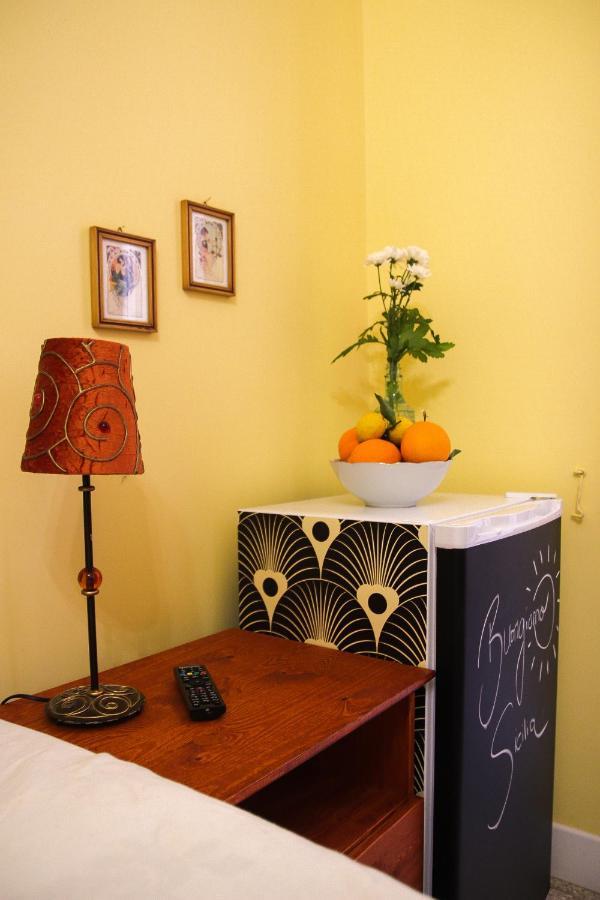 Guest house Casa Pinello Palermo