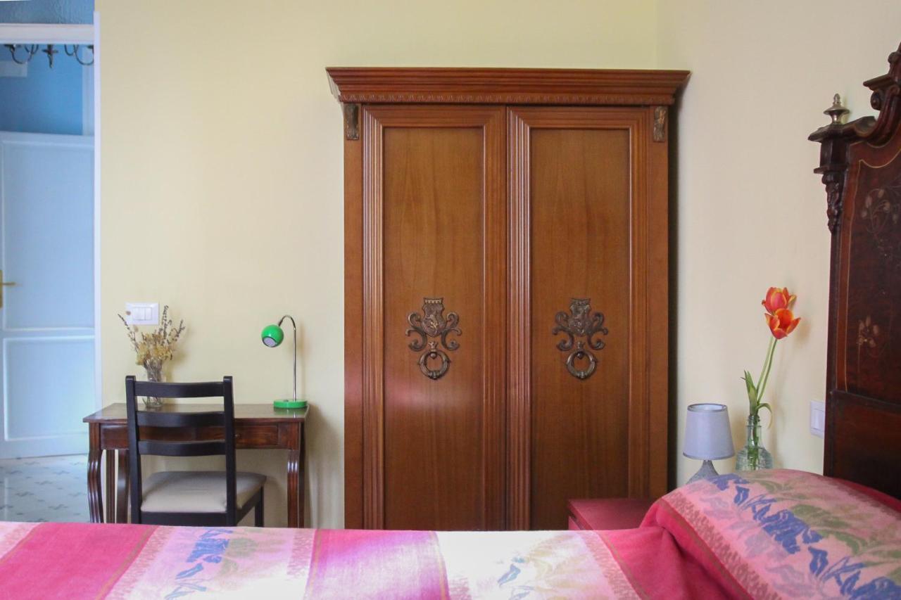 Guest house Casa Pinello