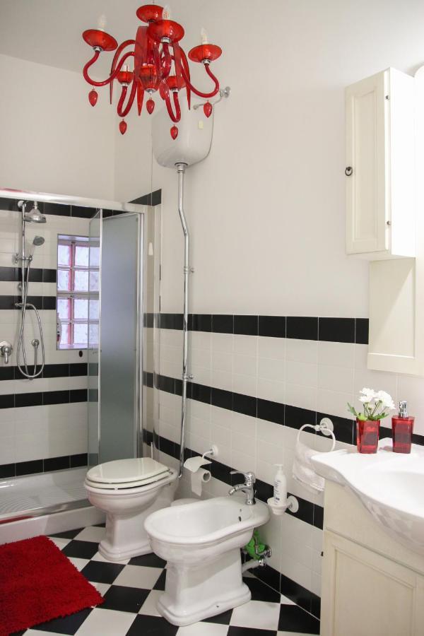 Casa Pinello Guest house