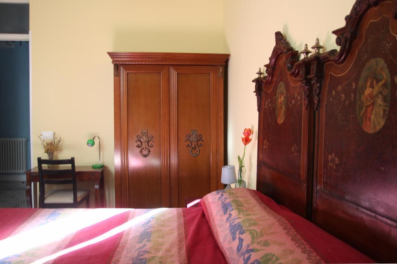 Casa Pinello 2* Palermo