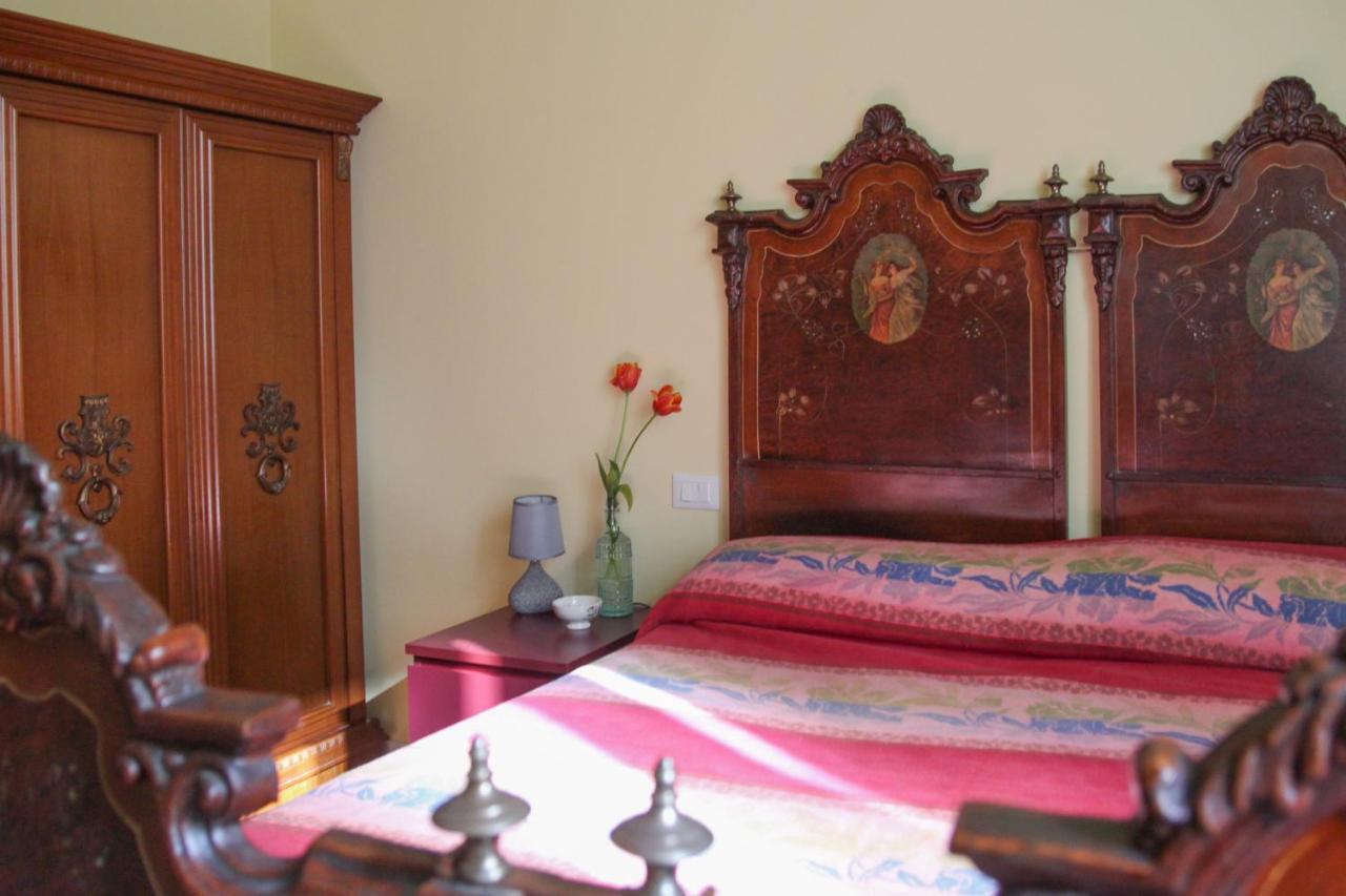 Casa Pinello Guest house Palermo
