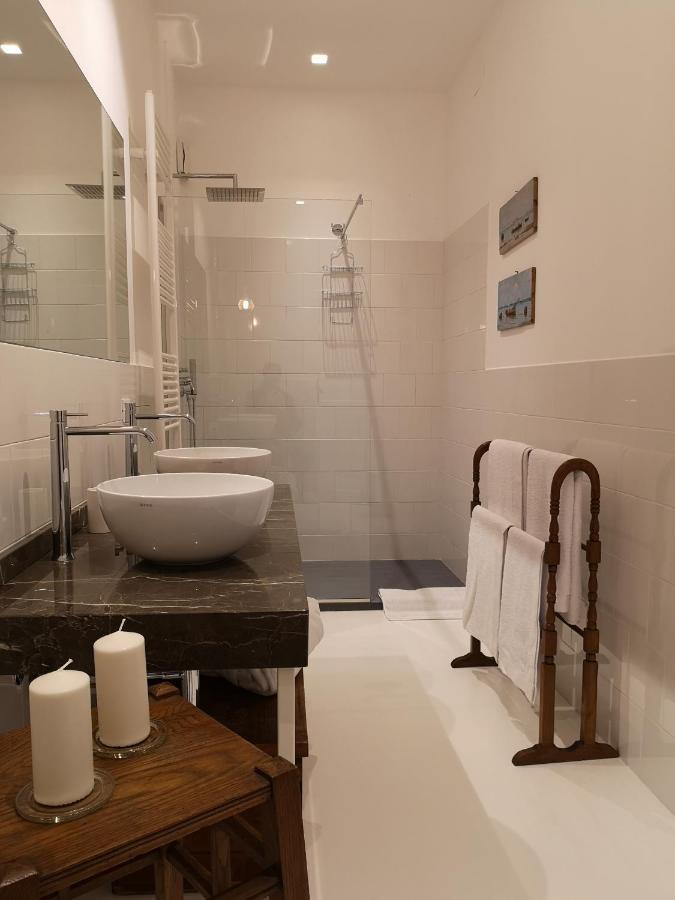 Garden In Private On Via Liberta 2*