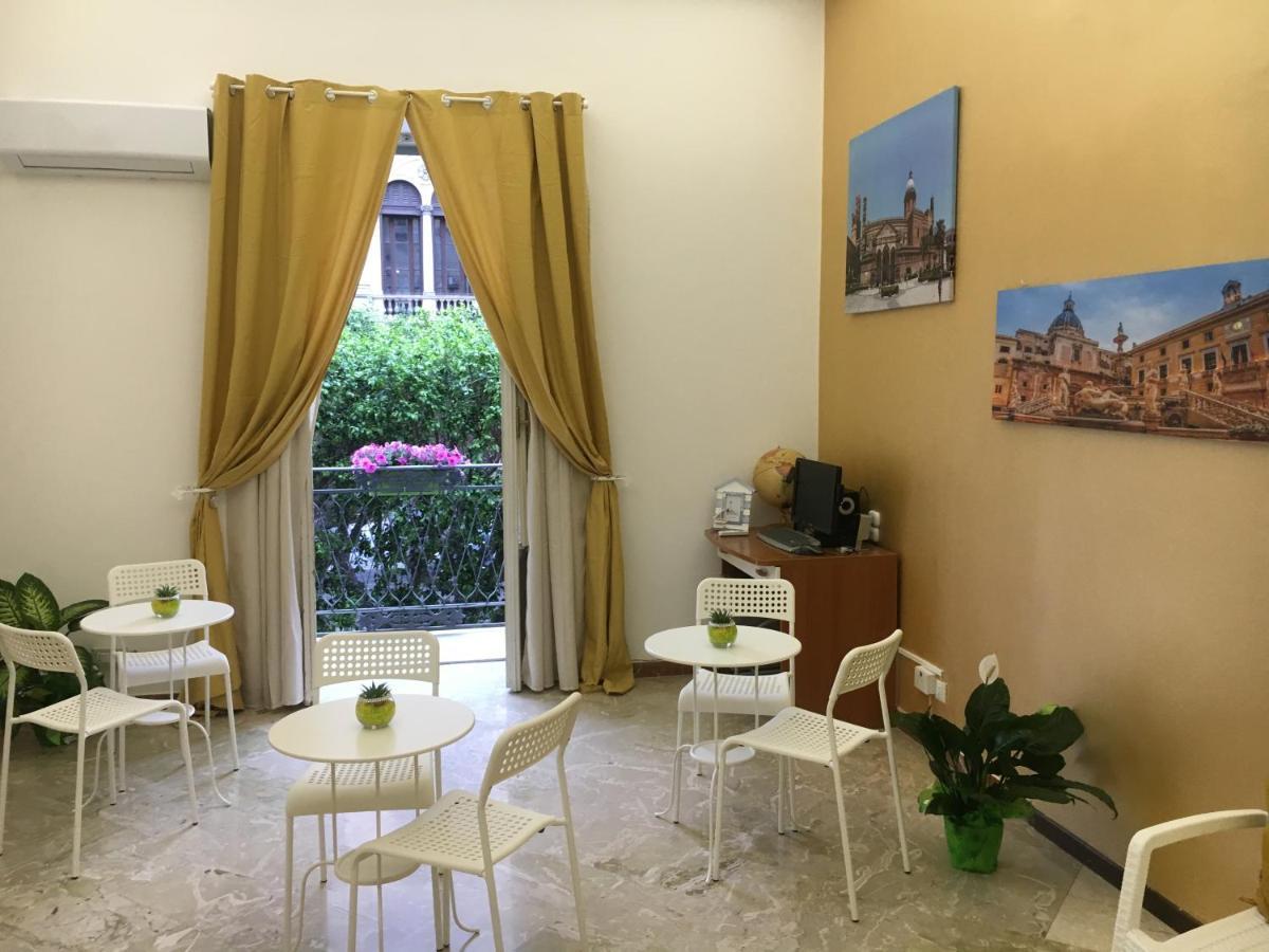 Il Sole Bed & Breakfast Palermo