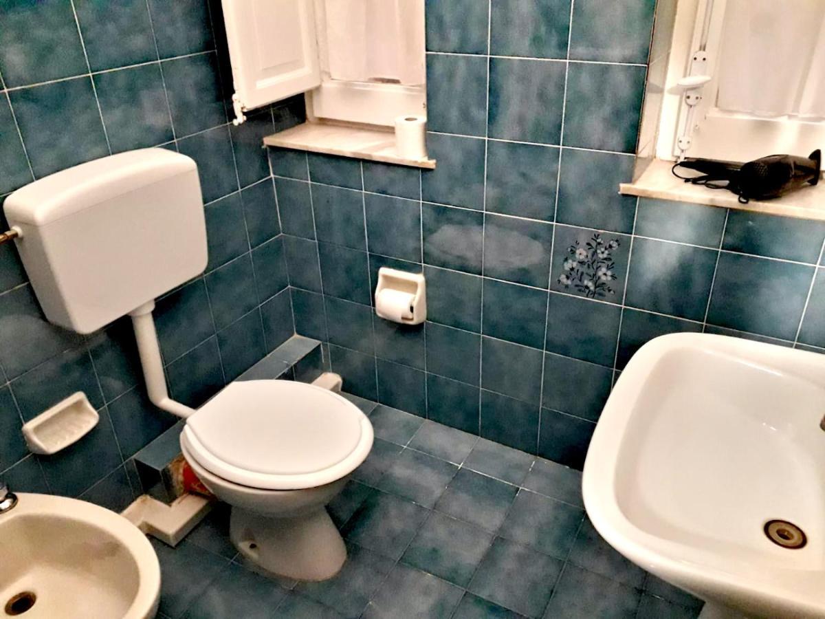 Arco Di Ballaro Bed & Breakfast