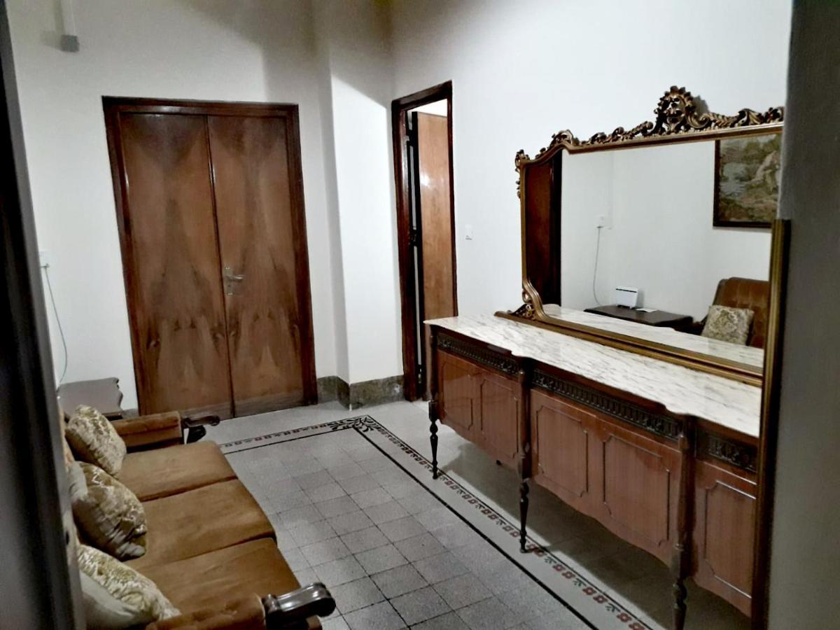 Arco Di Ballaro Bed & Breakfast Palermo