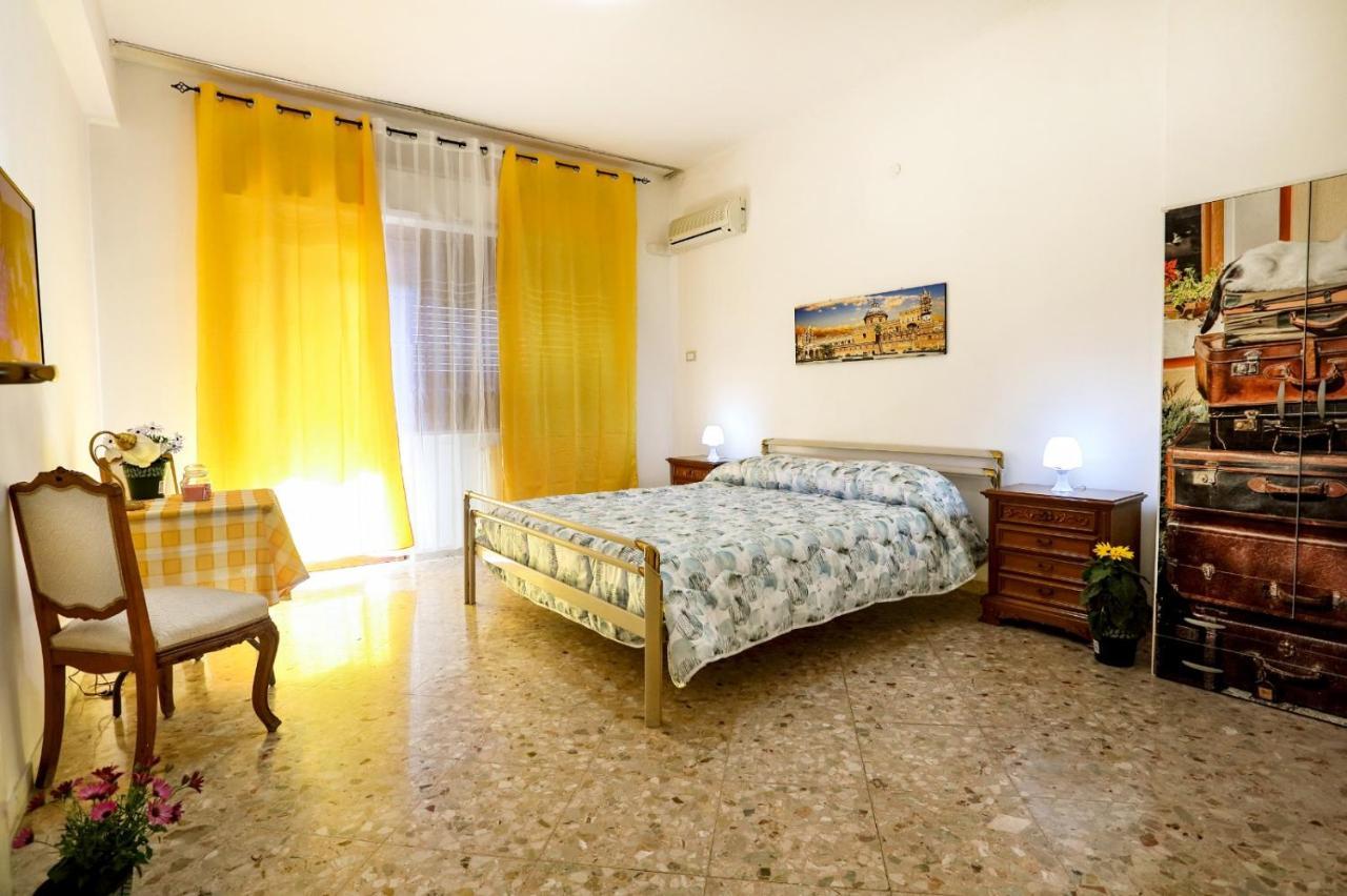 A Casa Di Fra' Bed & Breakfast Palermo