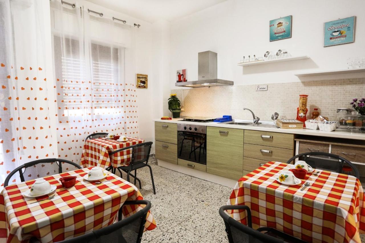 A Casa Di Fra' Palermo