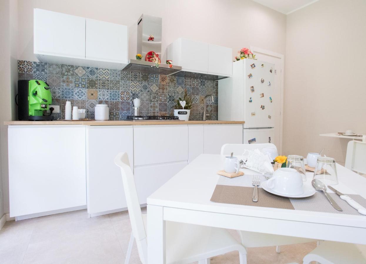 Bed & Breakfast Le Stanze Dell'emiro Palermo
