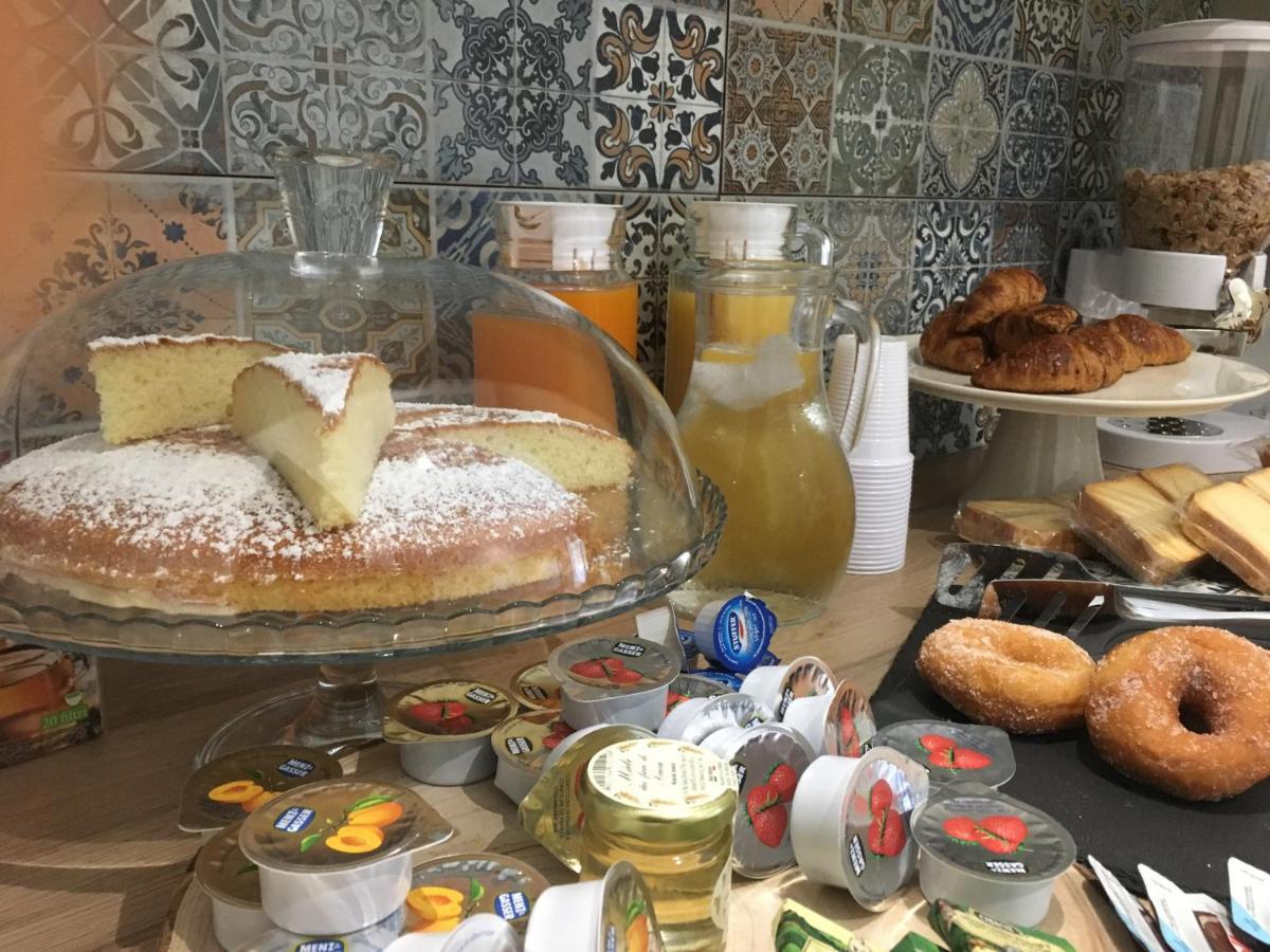 Bed & Breakfast Le Stanze Dell'emiro