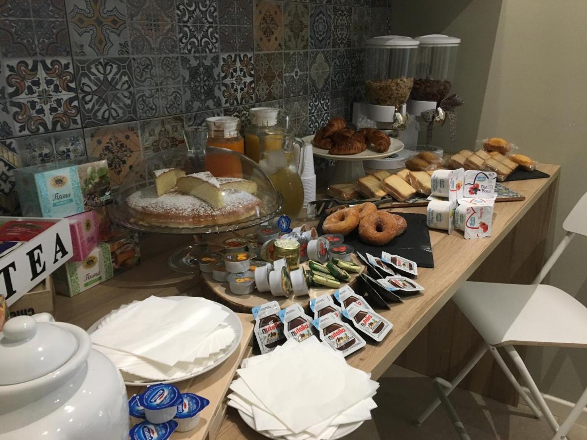 Bed & Breakfast Le Stanze Dell'emiro Palermo