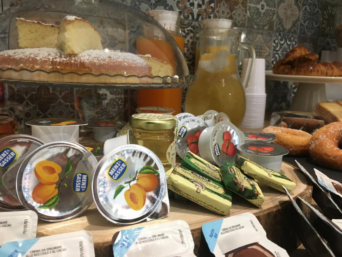 Le Stanze Dell'emiro Bed & Breakfast