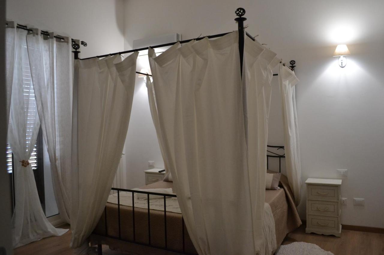 Guest house Dimora Castelli Palermo