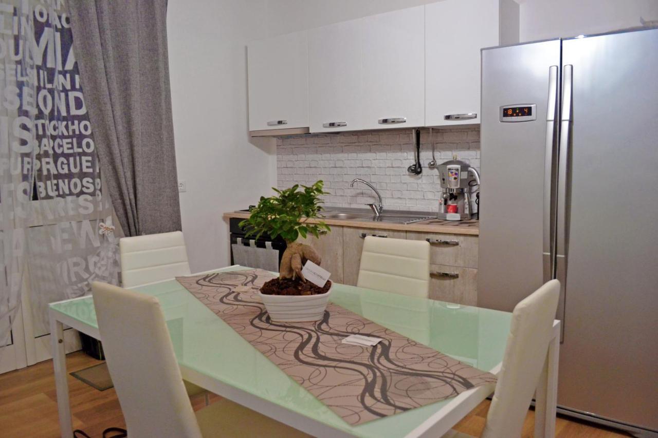 Guest house Dimora Castelli Palermo