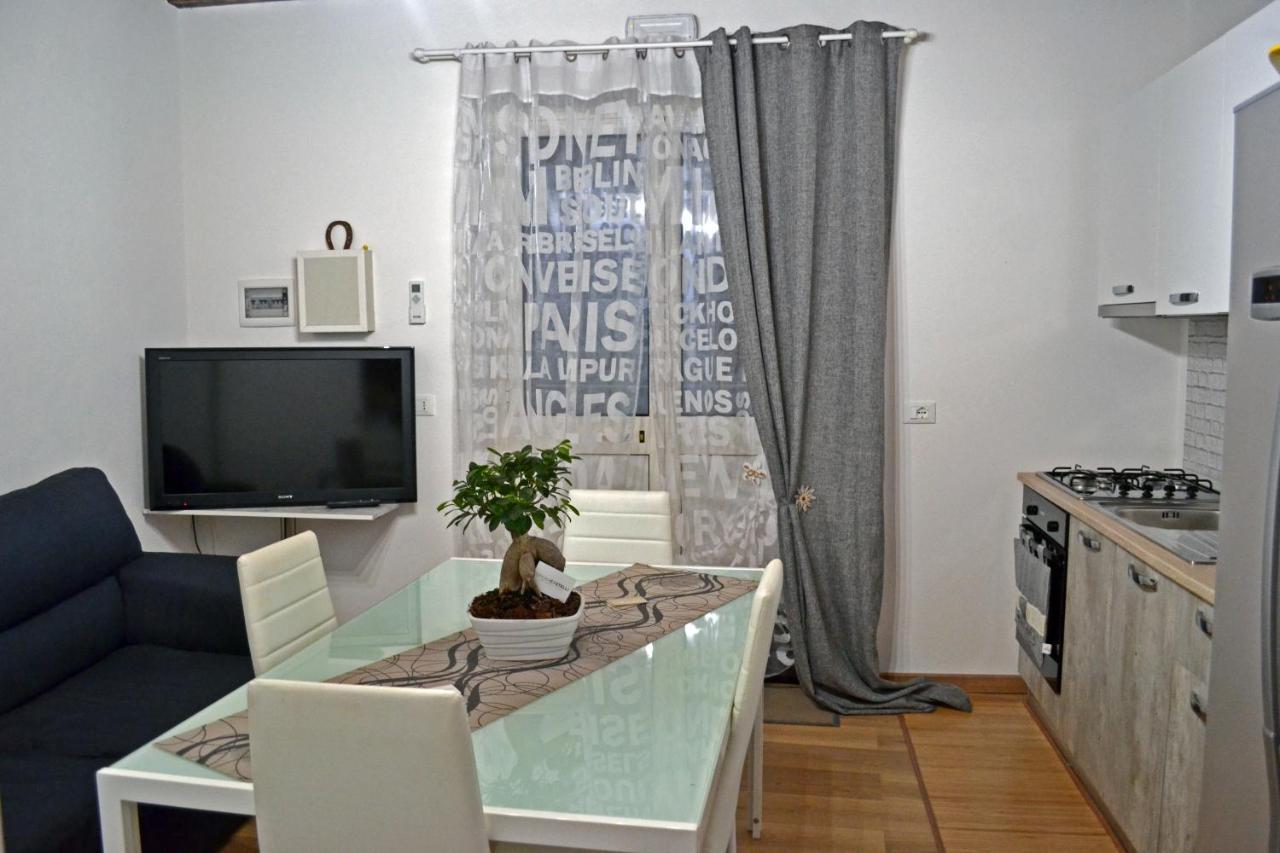 Guest house Dimora Castelli