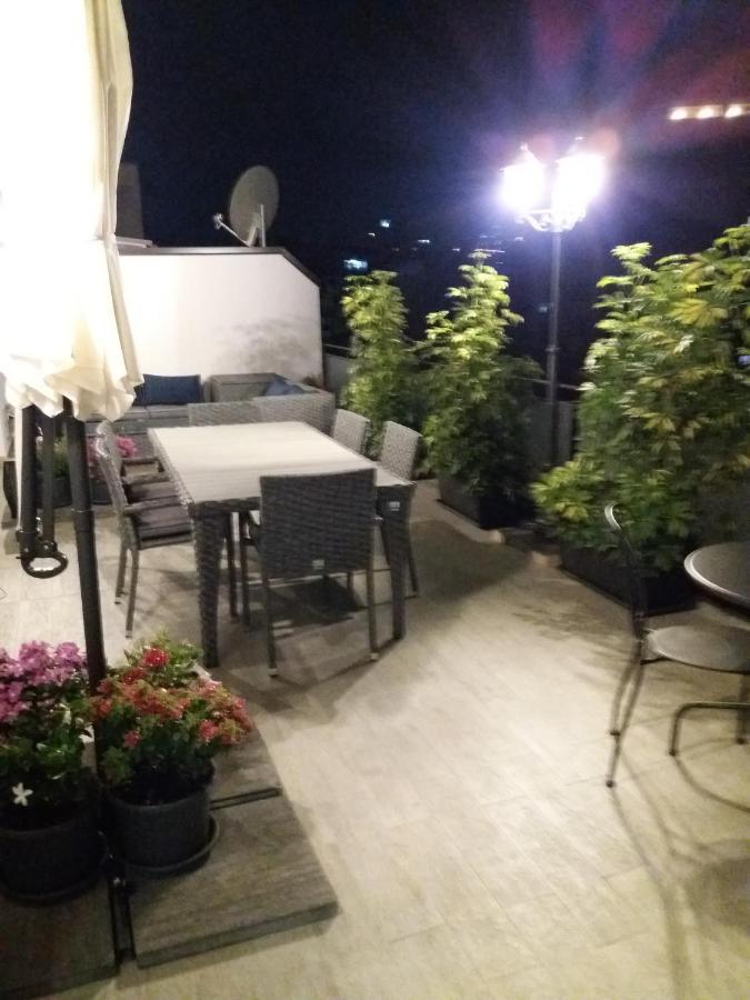 Bed & Breakfast Le Tre Gioie 2*